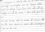 do professional handwriting and custom calligraphy letters